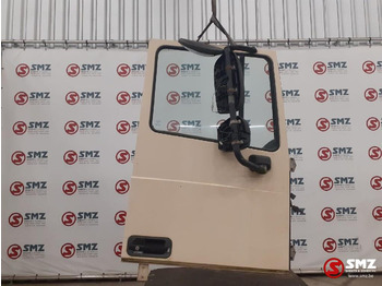 Дверь и запчасти DAF