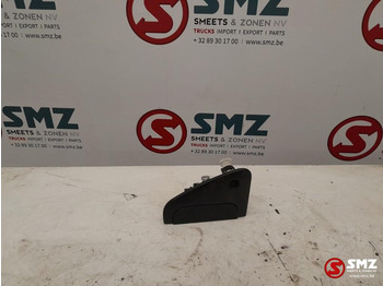 Дверь и запчасти DAF