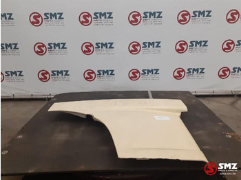 Дверь и запчасти DAF