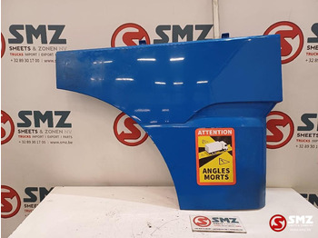 Дверь и запчасти DAF