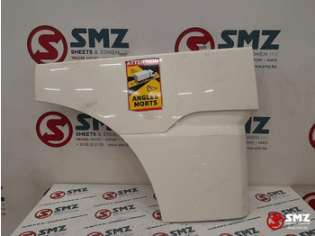 Дверь и запчасти DAF