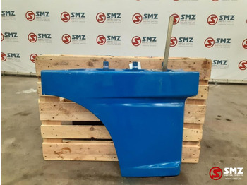 Дверь и запчасти DAF