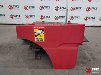 Дверь и запчасти DAF