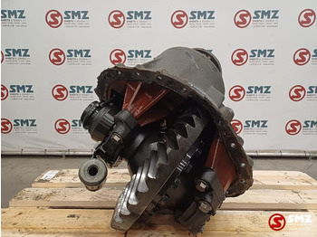 Дифференциал для Грузовиков DAF Occ differentiëel 1344 DAF 2,38: фото 3 Дифференциал для Грузовиков DAF Occ differentiëel 1344 DAF 2,38: фото 3