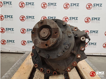 Дифференциал для Грузовиков DAF Occ differentiëel 1344 DAF 2,38: фото 4