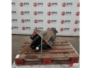 Дифференциал DAF