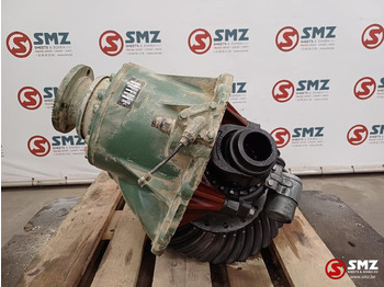 Дифференциал DAF