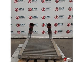 Радиатор DAF