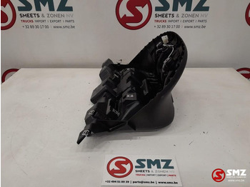 Кабина и интерьер для Грузовиков DAF Occ interieurdeel DAF: фото 2 Кабина и интерьер для Грузовиков DAF Occ interieurdeel DAF: фото 2