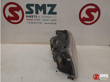 Передняя фара для Грузовиков DAF Occ koplamp links DAF: фото 4