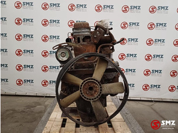 Двигатель для Грузовиков DAF Occ motor 575 + versnellingsbak DAF: фото 3