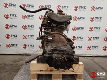 Двигатель для Грузовиков DAF Occ motor 575 + versnellingsbak DAF: фото 4