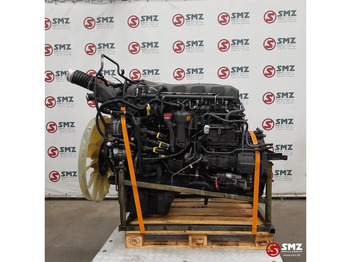 Двигатель DAF