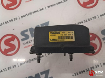 Сенсор для Грузовиков DAF Occ radar sensor DAF: фото 4