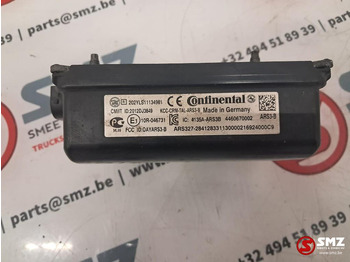 Сенсор для Грузовиков DAF Occ radar sensor DAF: фото 3