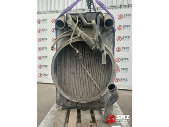 Радиатор DAF