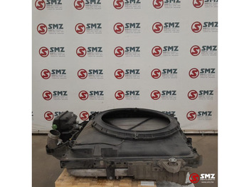 Радиатор DAF