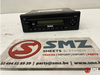 Электрическая система DAF