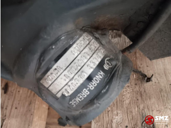 Тормозной суппорт для Грузовиков DAF Occ remklauw rechtsachter DAF: фото 4