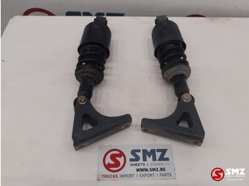 Амортизатор DAF