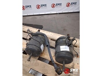 Тормозной цилиндр DAF XF 105