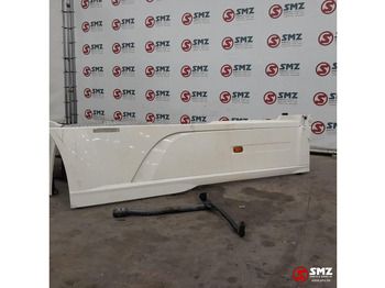 Рама/ Шасси для Грузовиков DAF Occ set side skirts L/R DAF: фото 4