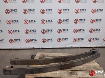 Рама/ Шасси DAF XF 106