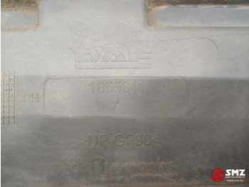 Кузов и экстерьер для Грузовиков DAF Occ spatbordverlenging rechts DAF: фото 3