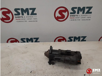 Электрическая система DAF