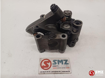 Двигатель и запчасти DAF