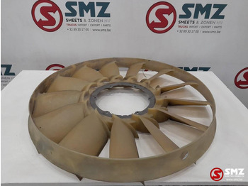 Вентилятор DAF