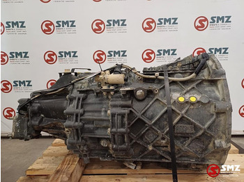 Коробка передач DAF