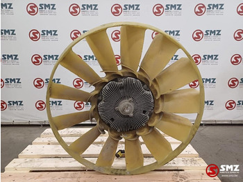 Вентилятор DAF