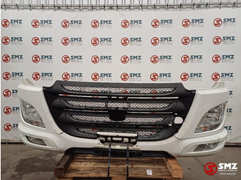Бампер DAF