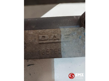 Бампер для Грузовиков DAF Occ voordwarsligger + opstaptredes L/R DAF: фото 3
