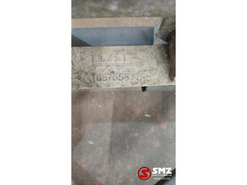Бампер для Грузовиков DAF Occ voordwarsligger + opstaptredes L/R DAF: фото 4