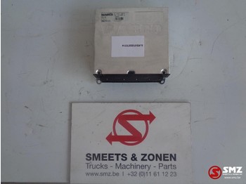 Блок управления WABCO