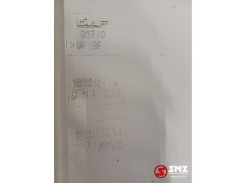 Кабина и интерьер для Грузовиков DAF Occ windgeleider links DAF: фото 5 Кабина и интерьер для Грузовиков DAF Occ windgeleider links DAF: фото 5