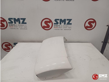 Кабина и интерьер DAF