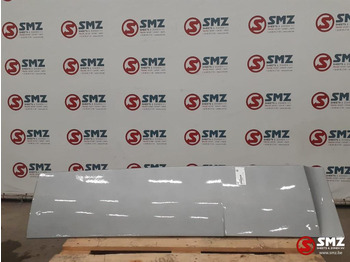 Аэродинамика/ Спойлеры DAF