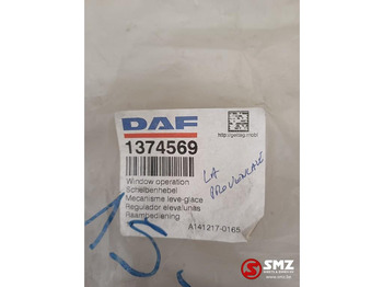 Новый Дверь и запчасти для Грузовиков DAF Raambediening rechts daf: фото 4 Новый Дверь и запчасти для Грузовиков DAF Raambediening rechts daf: фото 4