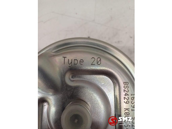 Новый Тормозной цилиндр для Грузовиков DAF Remcilinder DAF: фото 4