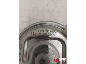 Новый Тормозной цилиндр для Грузовиков DAF Remcilinder DAF: фото 5