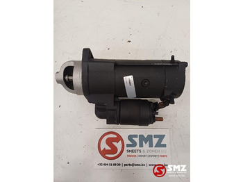 Электрическая система DAF