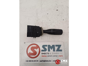 Электрическая система DAF