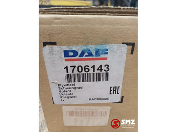 Новый Двигатель и запчасти для Грузовиков DAF Vliegwiel DAF: фото 4
