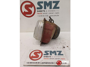Передняя фара для Грузовиков Deutz Occ koplamp Deutz Magirus: фото 3