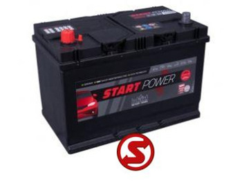 Аккумулятор