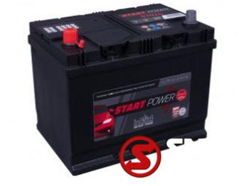 Аккумулятор