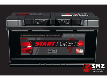 Аккумулятор